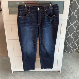 American Eagle Outfitters Jean Sz.14 Short